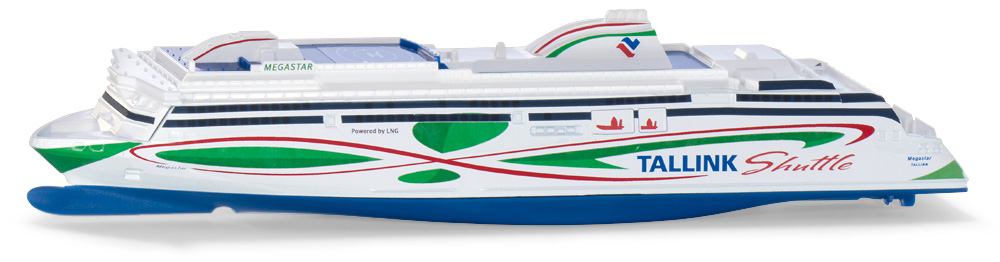 1728 Schiff Tallink Megastar