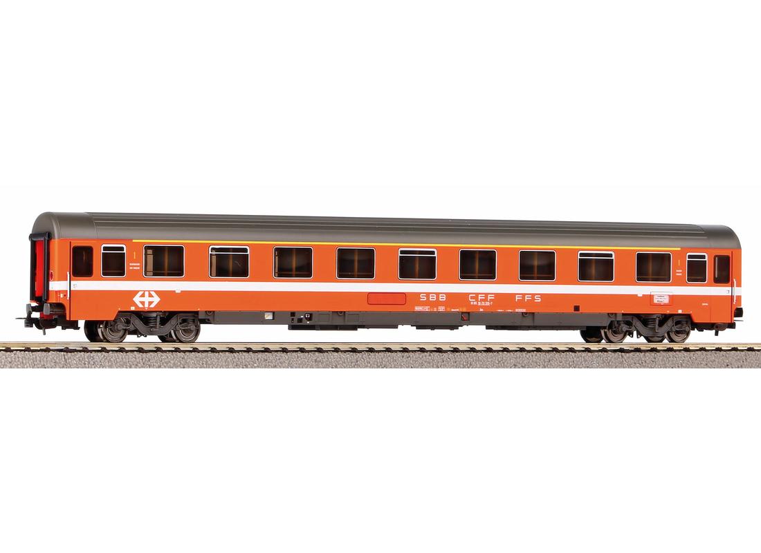 58531 SBB Personenwagen 1.Kl. Ep.4