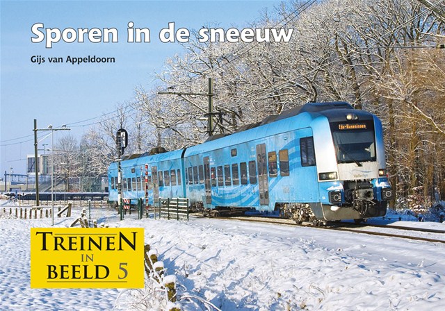 10001 Treinen in Beeld 05