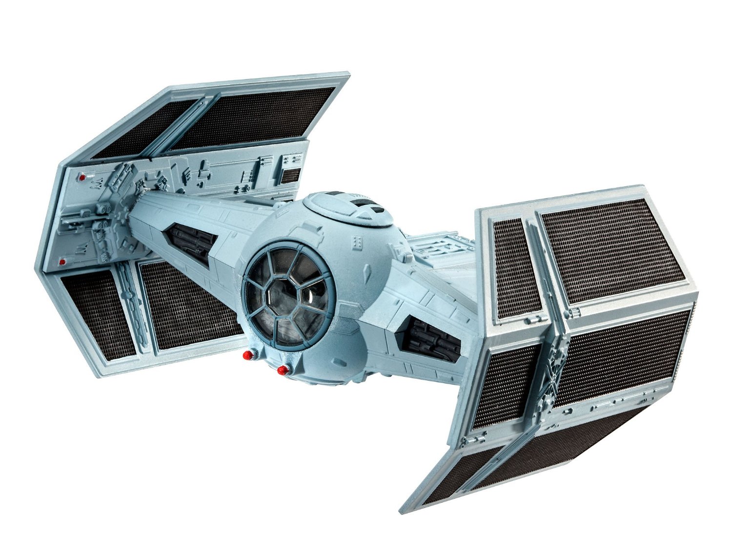 03602 Star Wars Darth Vader's TIE Fighter