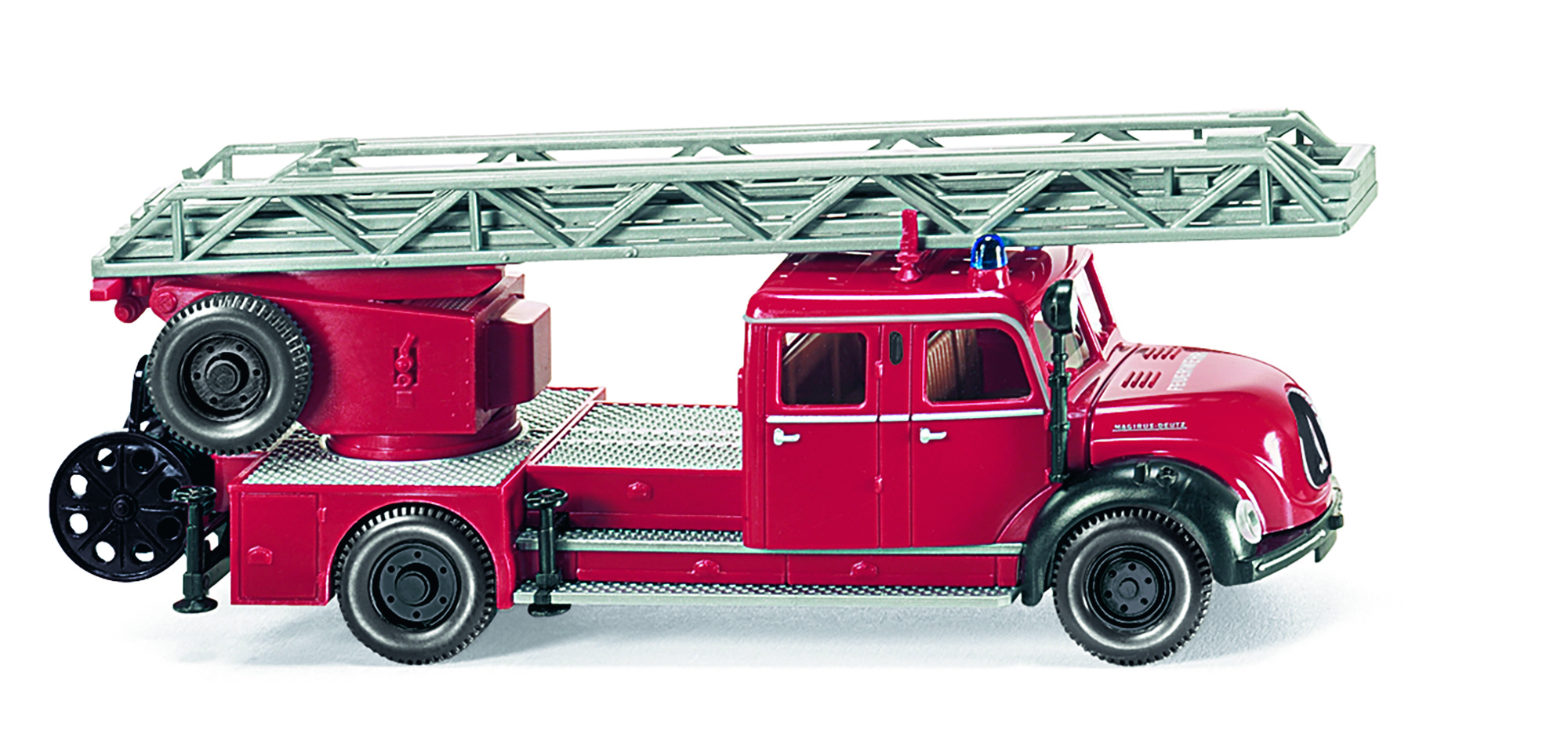 086234 Magirus DL25h DLK FW