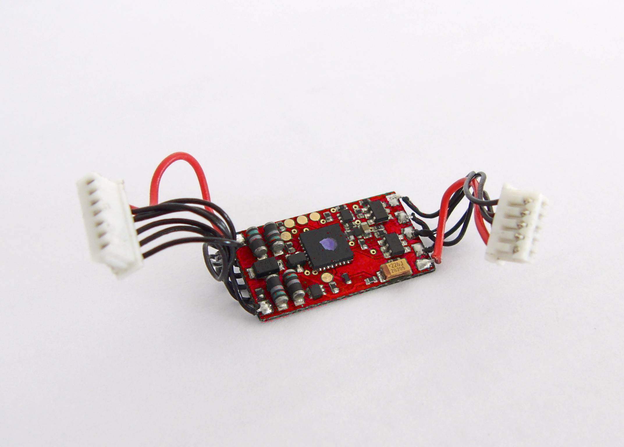 56514 SmartDecoder XP 5.1 F Funktionsdecoder
