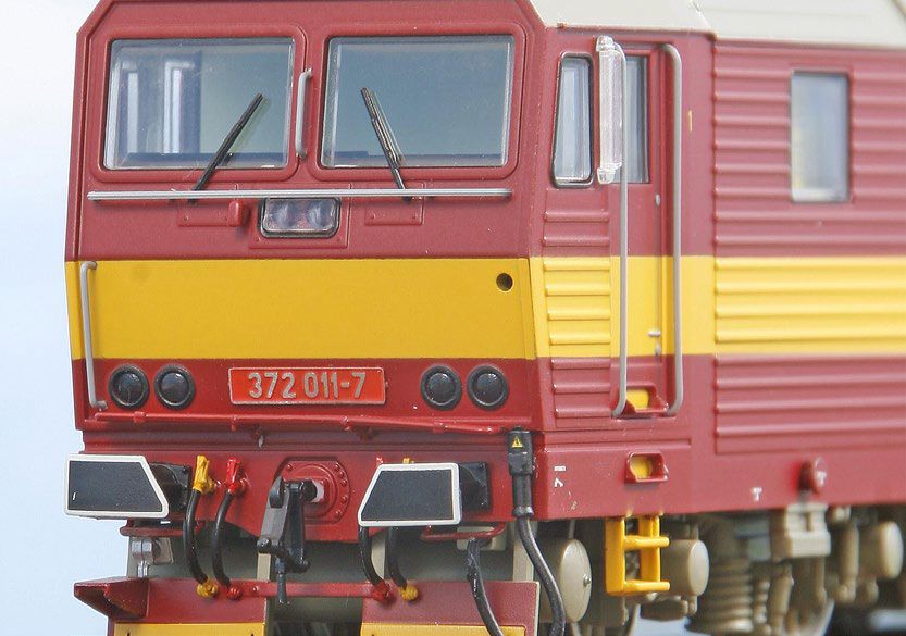 69551 CSD E-Lok Rh 372 011-7 Ep.5a