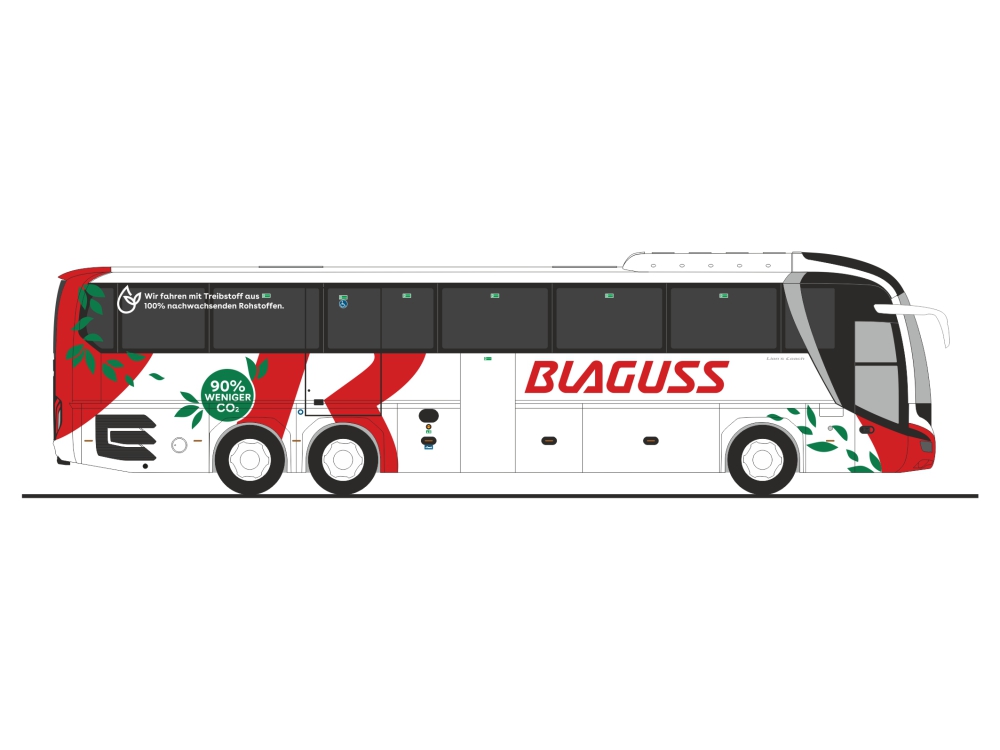 74868 MAN Lion´sLoach L Blaguss