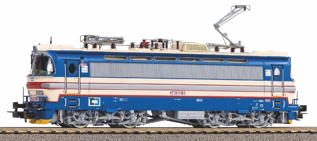 51392 CD E-Lok Rh 340 Ep.6