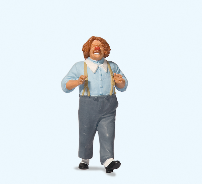 Preiser 65375 Clown
