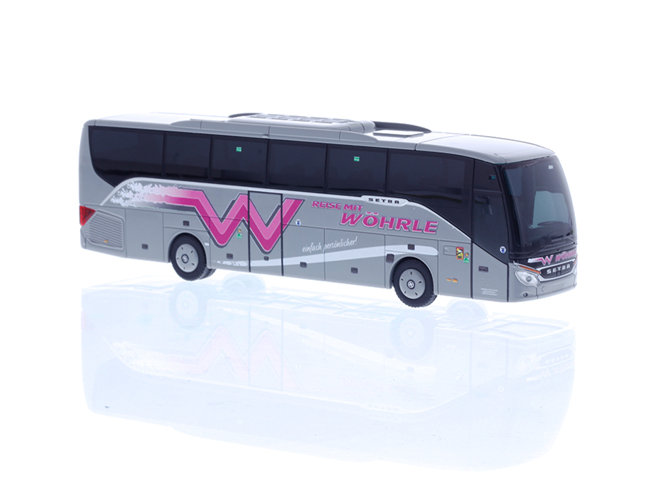 77929 Setra S515 HD Wöhrle Reisen Oberderdin