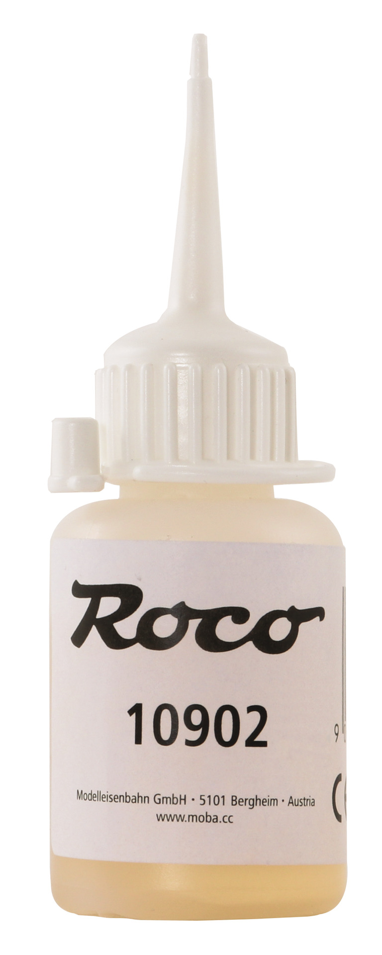 Roco 10902 Spezial-Öler für Motorlager