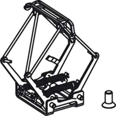 Piko 46259 Pantograph Ae 3/6 modern