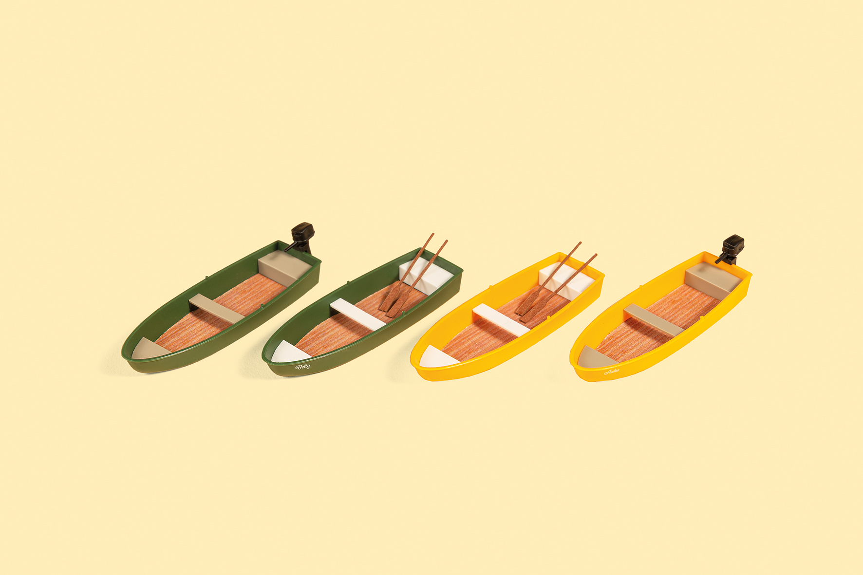 41693 Boote