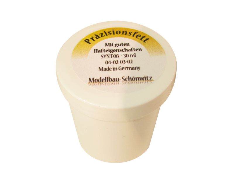 50115 Präzisionsfett SYN F08 30 ml