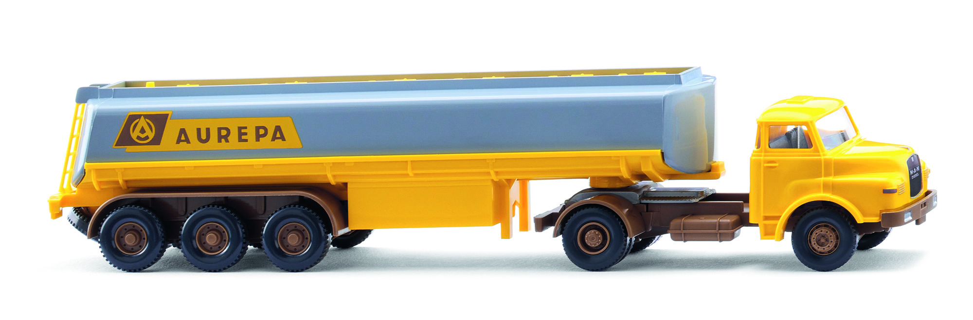 078007 MAN Hauber Tank-SZ Aurepa
