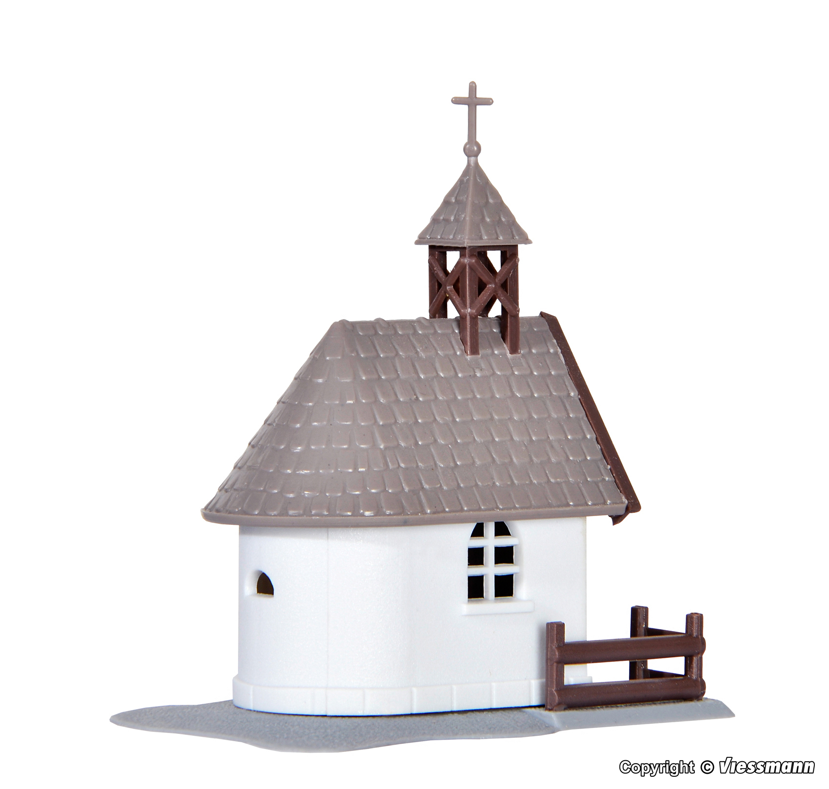 Kibri 39781 Kapelle Kühzagl