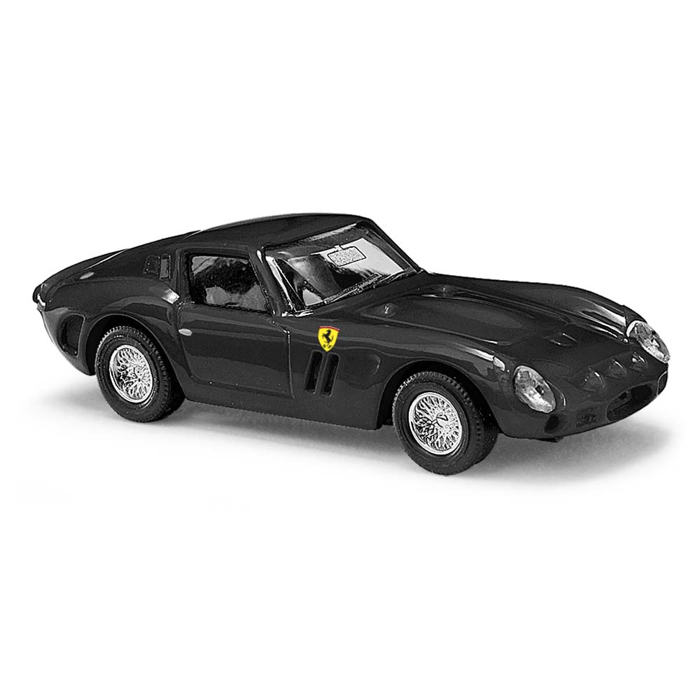 42619 Ferrari 250 GTO schwarz