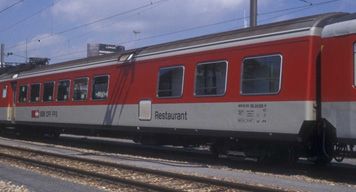 472101 SBB Speisewagen EW III WR Ep.5