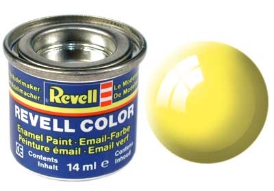 32112 RAL1018 - gelb (gl) 14ml