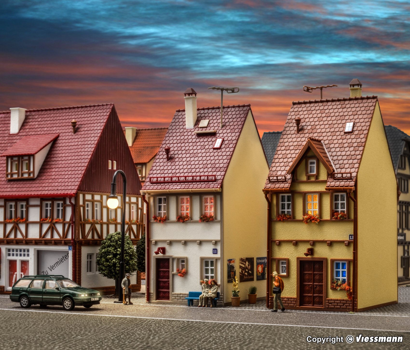 43670 Wohnhaus