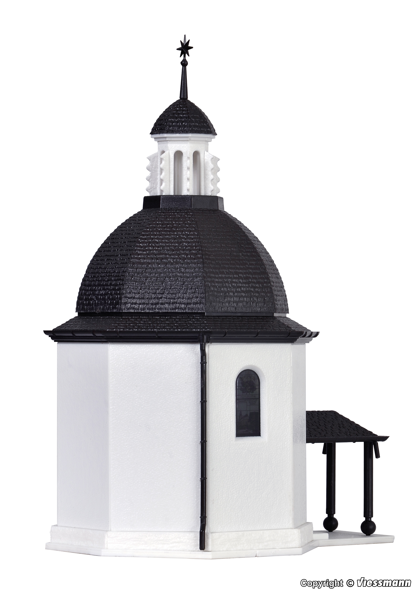 47612 Stille Nacht Gedächtniskapelle