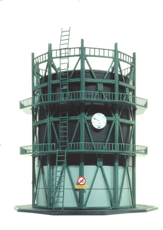 Piko 60013 Gaskessel
