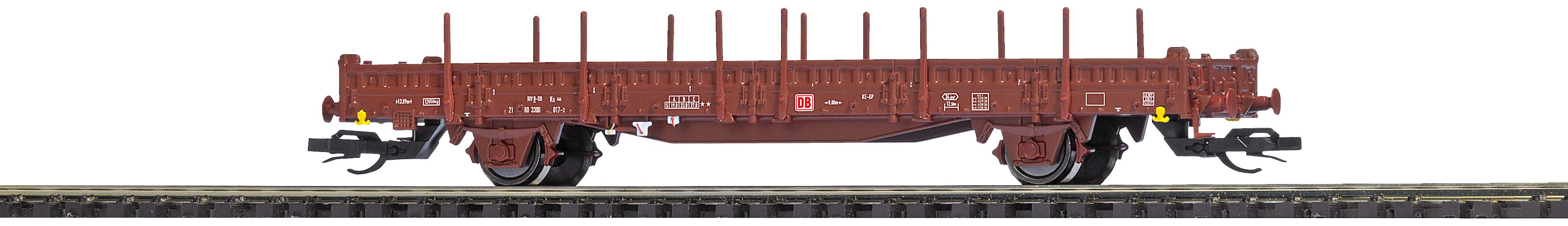 31503 DBAG Rungenwagen Ks 446 Ep.5