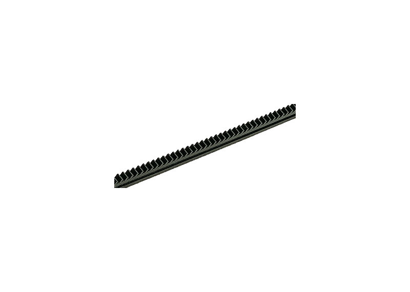 10210 Zahnstangen, 300 mm, 12 Stück