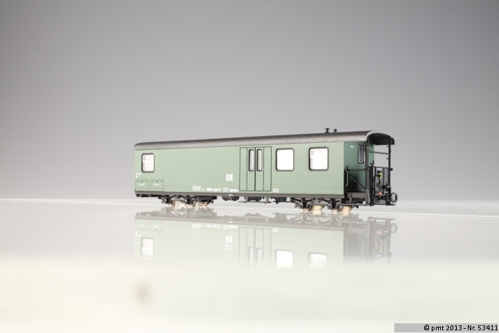 53411 DR Packwagen Ep.4