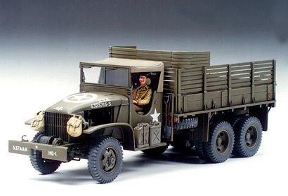 35218 US 2.5t Cargo Truck