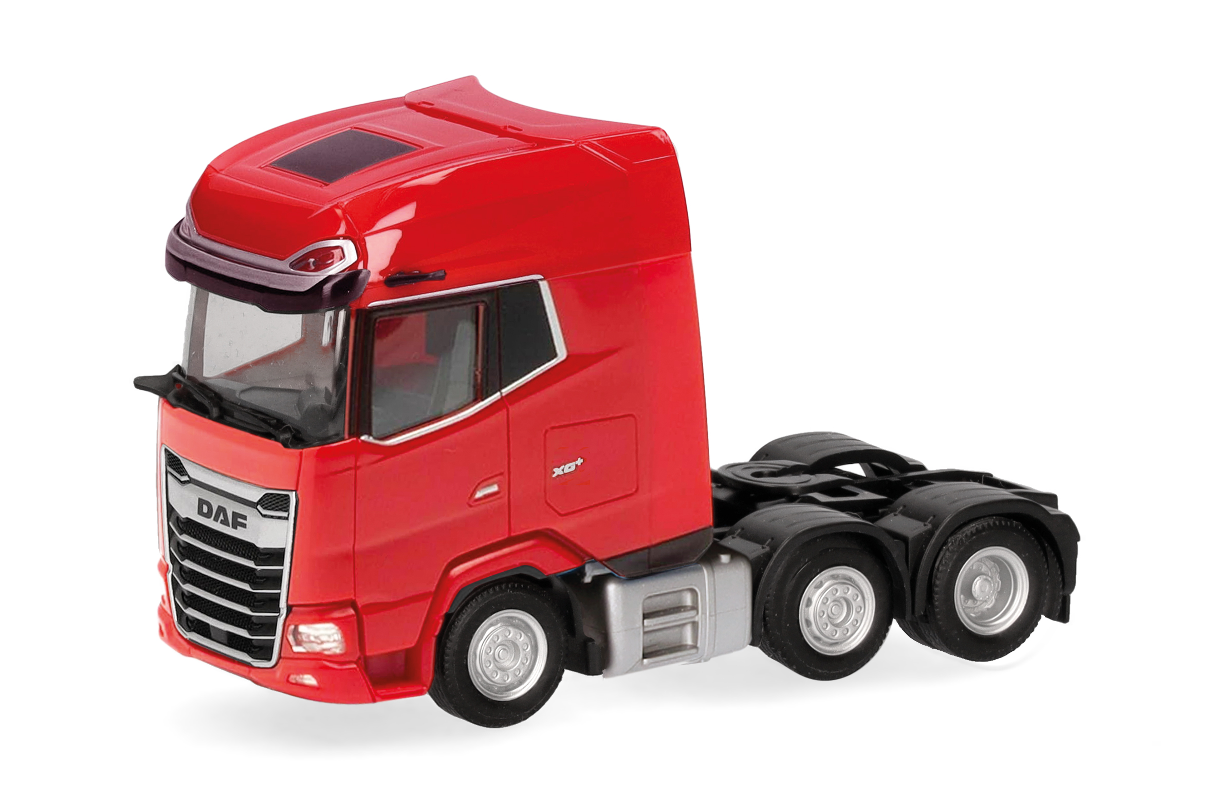 321211 DAF XG+ (FL) SZM (6x2) hellrot
