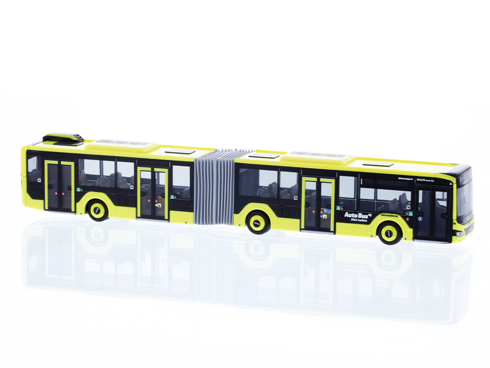 75865 MAN Lion´s City 18´18 Autobus AG Liestal