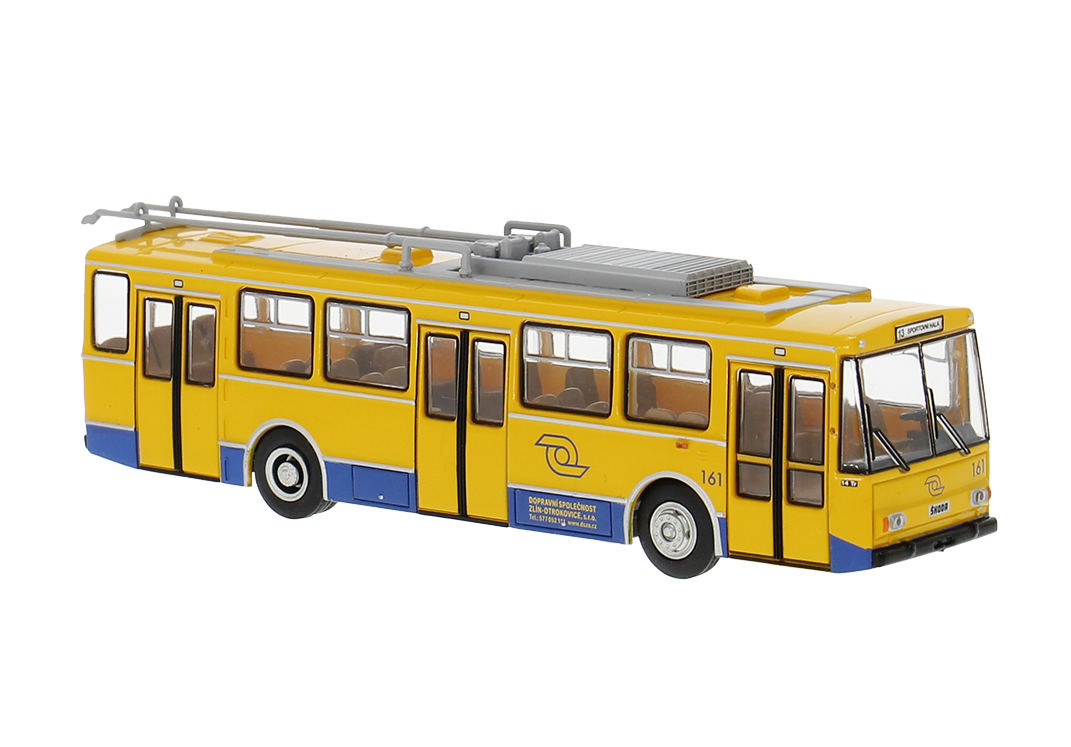 61379 Skoda Tr14 Otrokovic