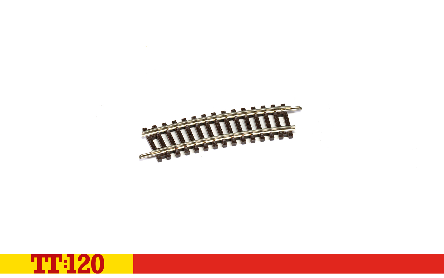 Hornby TT8020 Half Curve 1st Radius