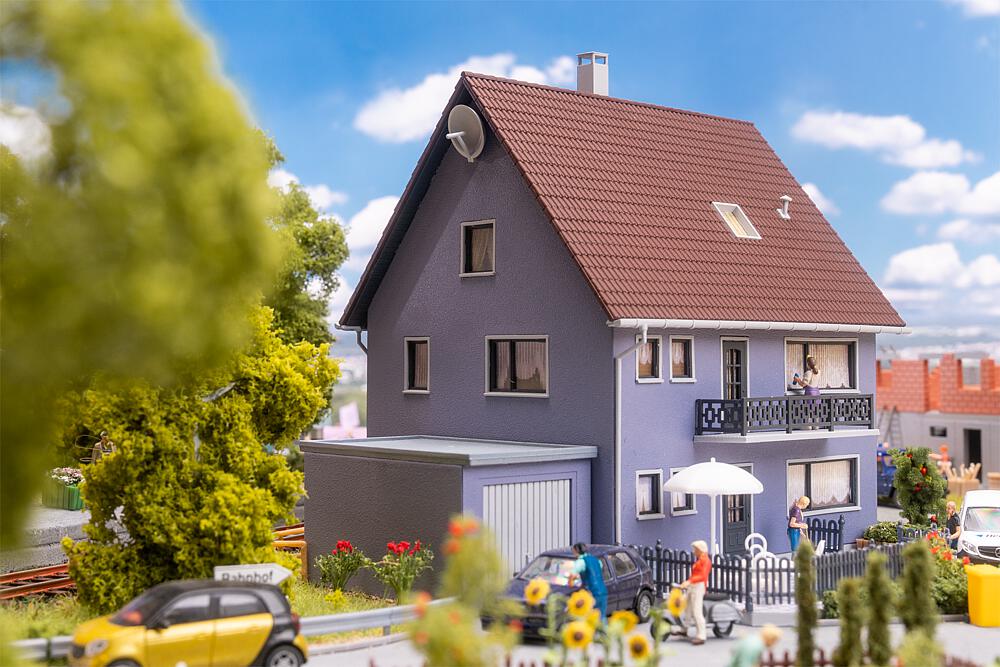 191837 Zweifamilienhaus