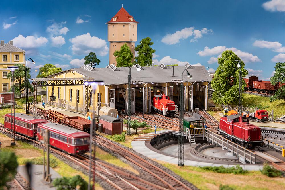 120081 Ringlokschuppen Freilassing