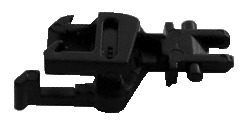 9545 Profi-Steckkupplung