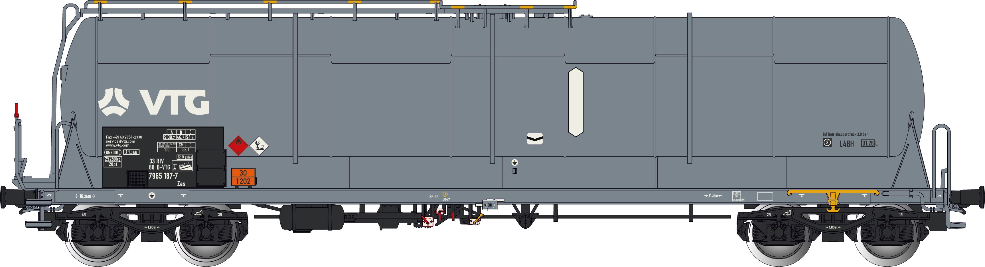 796024 VTG Kesselwagen Zas Ep.6