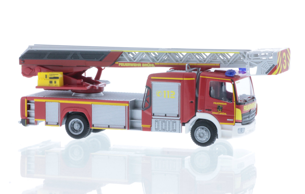 71641 Magirus DLK Atego´19 FW Brühl