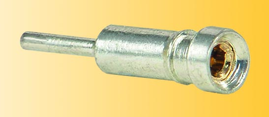 6044 Adapterstift , 25 Stueck