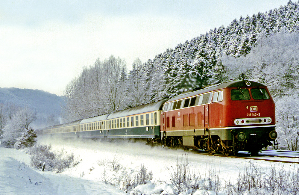 Podszun 965 Warburger Welt der Eisenbahn