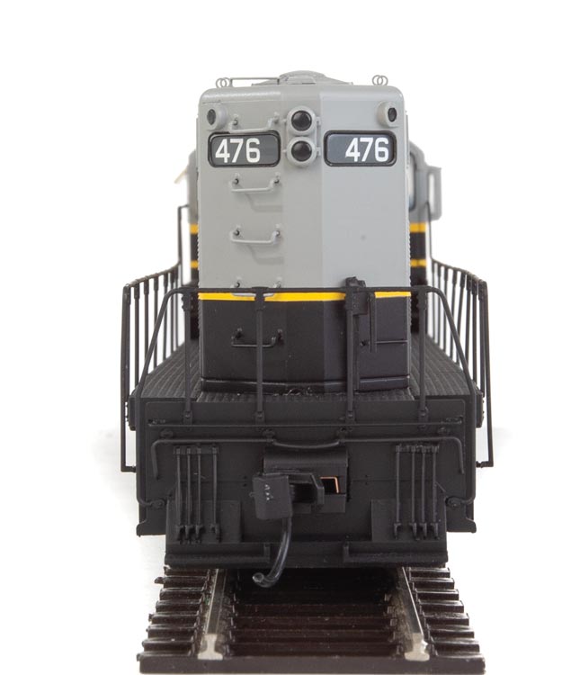 WalthersProto 49401 BRC Diesellok GP7 #476