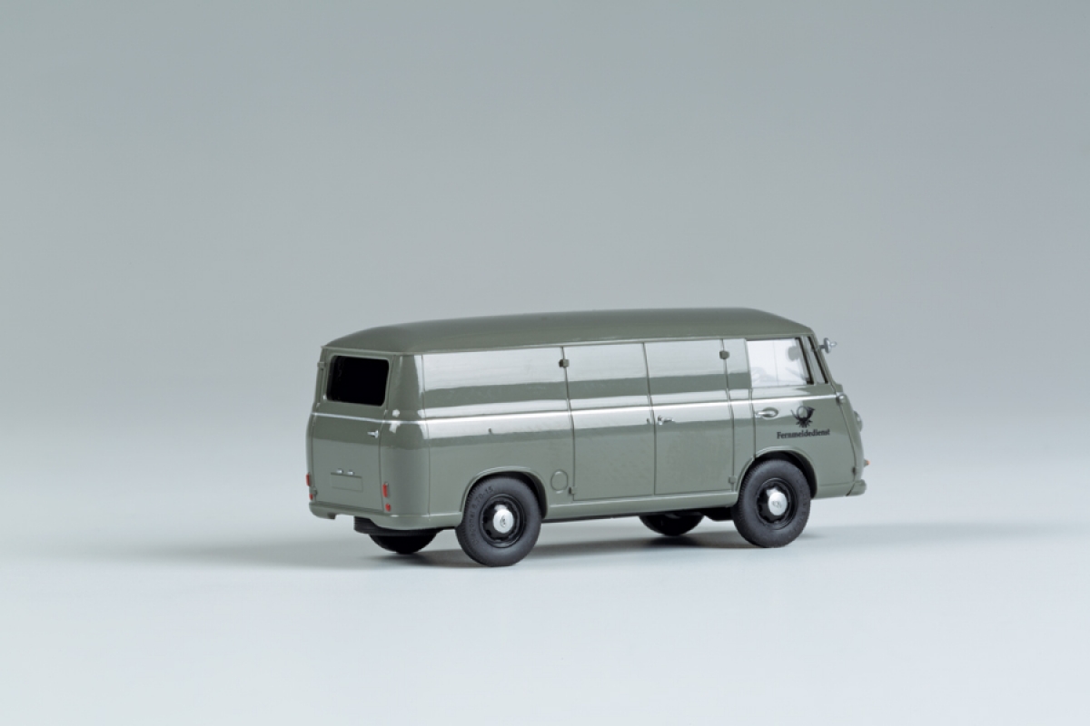mini car 66010 MC Goliath Expr. 1100 Kasten