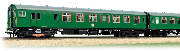 31-426B BR Triebzug Class 4 CEP 4-tlg Ep.3