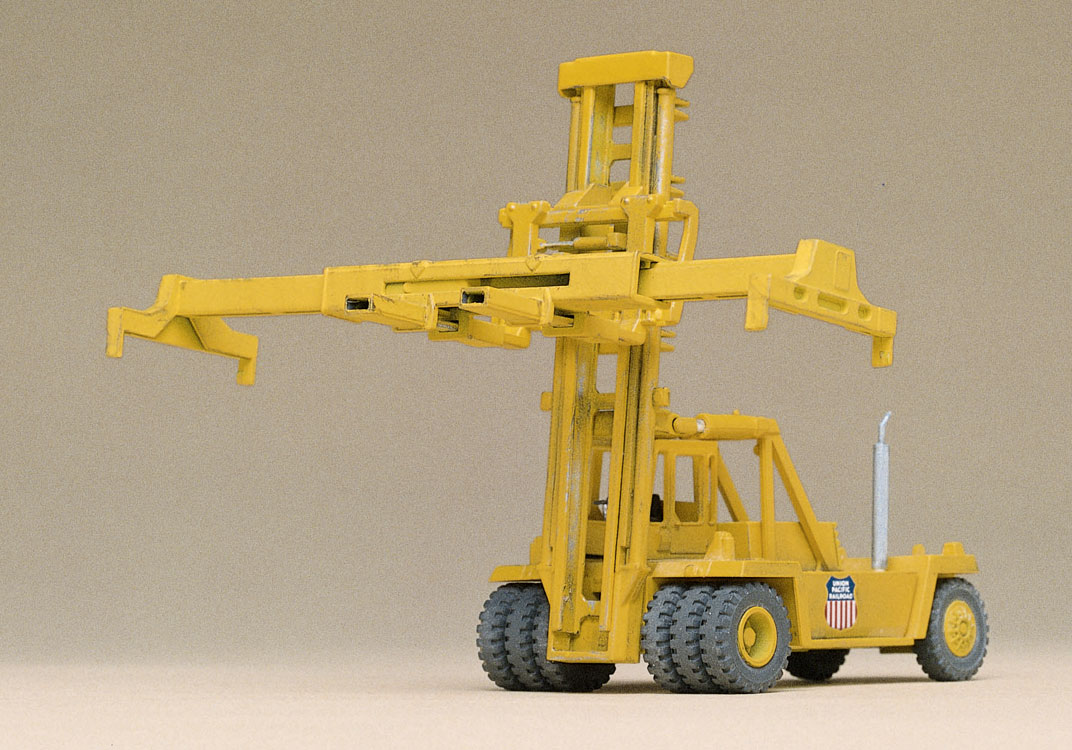 Walthers 3109 Kalmar container crane