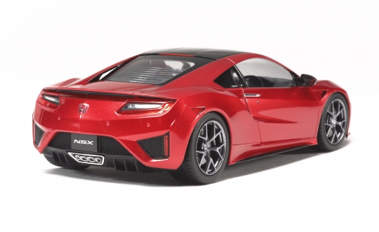 Tamiya 24344 Honda NSX / Acura NSX