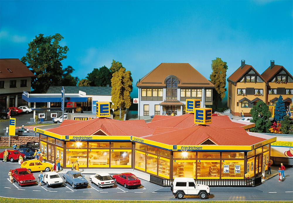 130342 Edeka-Markt Friedrichsen
