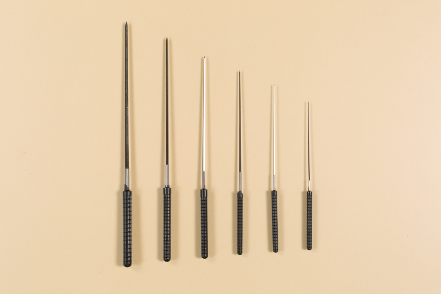 90011 Reibahlen-Set
