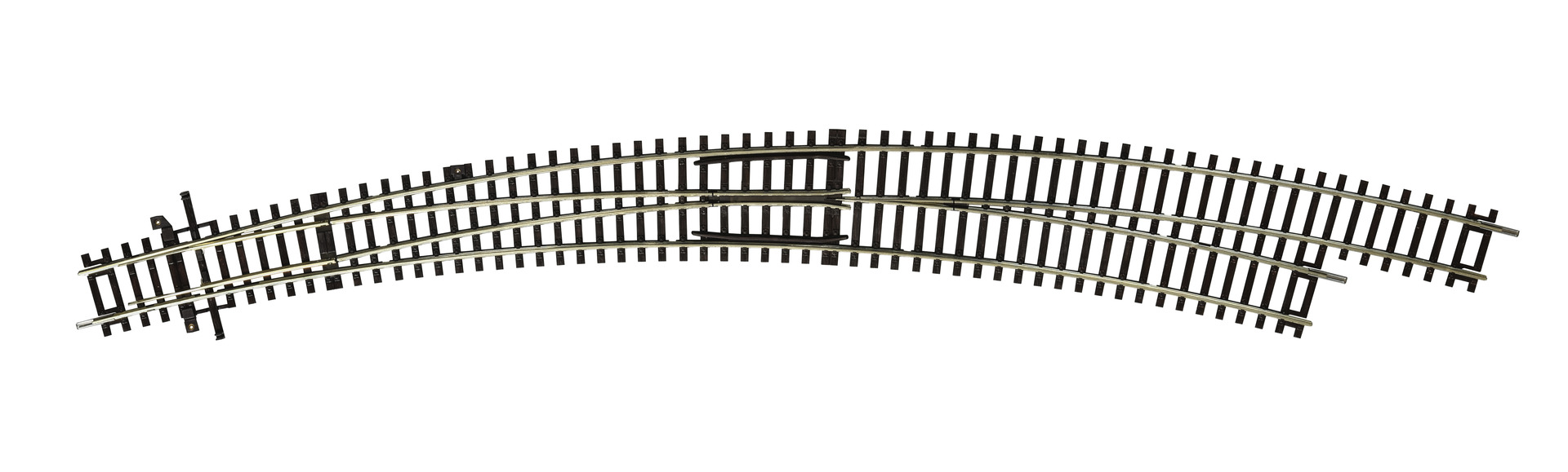 42479 Bogenweiche rechts BWr9/10