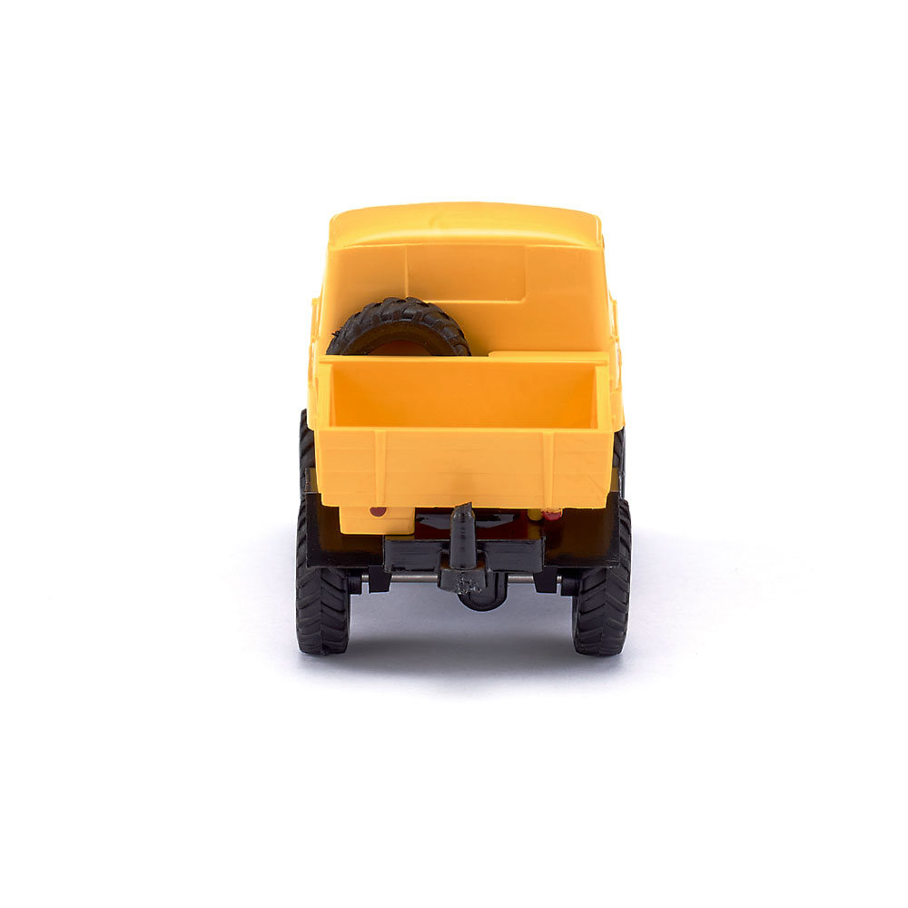 Wiking 037111 Unimog U411 Pritsche Toense