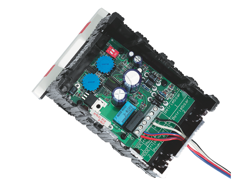 10345 Pendelautomatik