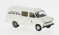 Brekina 93495 Ford Transit Kasten Dortmunder Union