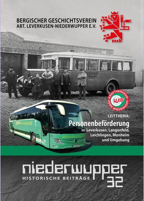 NW32 Niederwupper 32: Wiedenhoff Personen.
